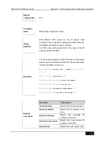 Preview for 625 page of D-Link DES-7200 Cli Reference Manual