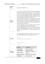 Preview for 629 page of D-Link DES-7200 Cli Reference Manual