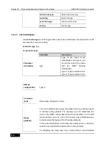 Preview for 630 page of D-Link DES-7200 Cli Reference Manual