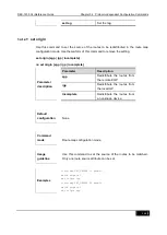 Preview for 633 page of D-Link DES-7200 Cli Reference Manual