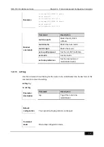 Preview for 635 page of D-Link DES-7200 Cli Reference Manual