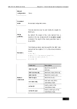 Preview for 637 page of D-Link DES-7200 Cli Reference Manual