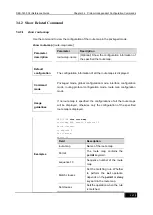 Preview for 639 page of D-Link DES-7200 Cli Reference Manual