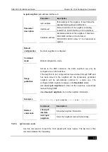 Preview for 653 page of D-Link DES-7200 Cli Reference Manual