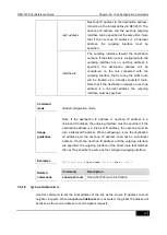 Preview for 655 page of D-Link DES-7200 Cli Reference Manual