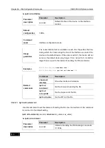 Preview for 660 page of D-Link DES-7200 Cli Reference Manual