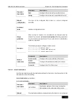 Preview for 667 page of D-Link DES-7200 Cli Reference Manual