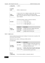 Preview for 668 page of D-Link DES-7200 Cli Reference Manual