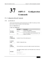 Preview for 677 page of D-Link DES-7200 Cli Reference Manual