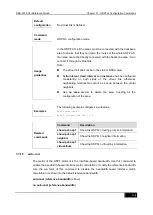 Preview for 681 page of D-Link DES-7200 Cli Reference Manual