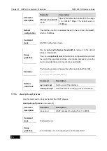 Preview for 682 page of D-Link DES-7200 Cli Reference Manual