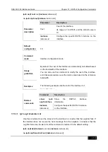 Preview for 687 page of D-Link DES-7200 Cli Reference Manual