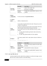 Preview for 688 page of D-Link DES-7200 Cli Reference Manual