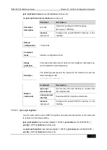 Preview for 689 page of D-Link DES-7200 Cli Reference Manual