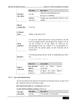 Preview for 693 page of D-Link DES-7200 Cli Reference Manual