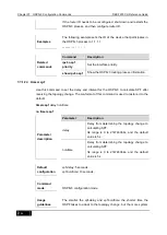 Preview for 700 page of D-Link DES-7200 Cli Reference Manual