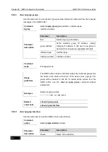 Preview for 712 page of D-Link DES-7200 Cli Reference Manual