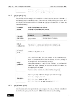 Preview for 714 page of D-Link DES-7200 Cli Reference Manual