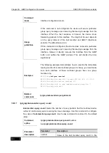 Preview for 716 page of D-Link DES-7200 Cli Reference Manual