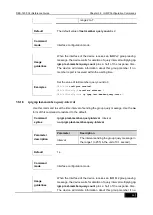 Preview for 717 page of D-Link DES-7200 Cli Reference Manual