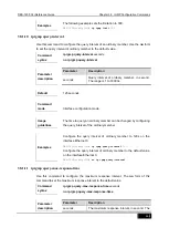 Preview for 719 page of D-Link DES-7200 Cli Reference Manual