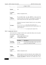 Preview for 720 page of D-Link DES-7200 Cli Reference Manual