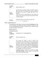 Preview for 723 page of D-Link DES-7200 Cli Reference Manual