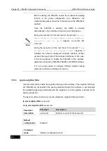 Preview for 730 page of D-Link DES-7200 Cli Reference Manual