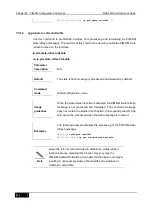 Preview for 732 page of D-Link DES-7200 Cli Reference Manual