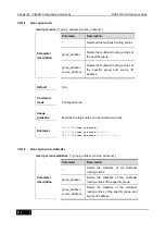 Preview for 740 page of D-Link DES-7200 Cli Reference Manual