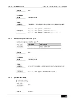 Preview for 741 page of D-Link DES-7200 Cli Reference Manual