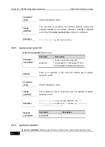 Preview for 742 page of D-Link DES-7200 Cli Reference Manual