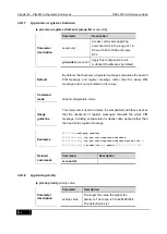 Preview for 744 page of D-Link DES-7200 Cli Reference Manual