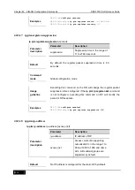 Preview for 750 page of D-Link DES-7200 Cli Reference Manual