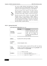 Preview for 754 page of D-Link DES-7200 Cli Reference Manual