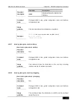 Preview for 759 page of D-Link DES-7200 Cli Reference Manual