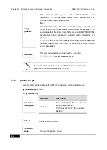 Preview for 766 page of D-Link DES-7200 Cli Reference Manual