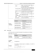 Preview for 771 page of D-Link DES-7200 Cli Reference Manual