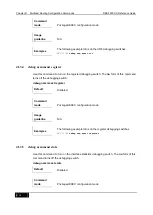 Preview for 774 page of D-Link DES-7200 Cli Reference Manual