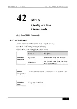 Preview for 777 page of D-Link DES-7200 Cli Reference Manual