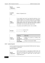 Preview for 786 page of D-Link DES-7200 Cli Reference Manual