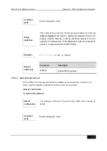 Preview for 787 page of D-Link DES-7200 Cli Reference Manual