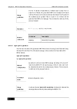 Preview for 788 page of D-Link DES-7200 Cli Reference Manual