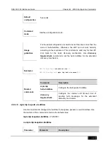 Preview for 793 page of D-Link DES-7200 Cli Reference Manual