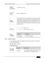 Preview for 797 page of D-Link DES-7200 Cli Reference Manual