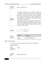 Preview for 800 page of D-Link DES-7200 Cli Reference Manual