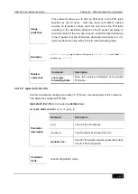 Preview for 803 page of D-Link DES-7200 Cli Reference Manual