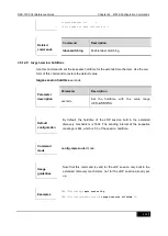 Preview for 817 page of D-Link DES-7200 Cli Reference Manual