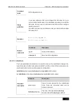 Preview for 835 page of D-Link DES-7200 Cli Reference Manual