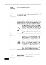 Preview for 838 page of D-Link DES-7200 Cli Reference Manual